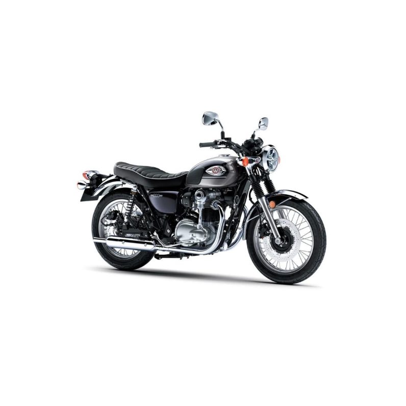 Kawasaki W 800 full