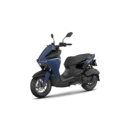 Yamaha Augur 155