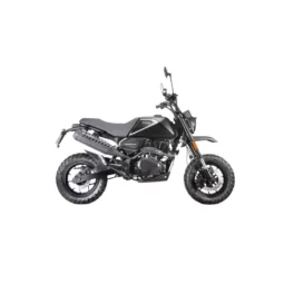 Brixton Crossfire 125XS