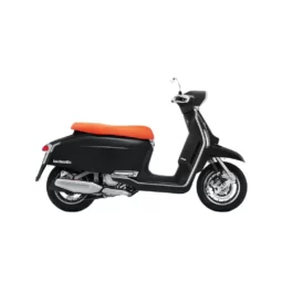 Lambretta G350