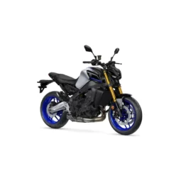 Yamaha MT-09 SP