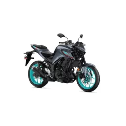 Yamaha MT-03