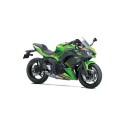 Kawasaki ZX-6R