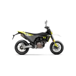 Husqavana 701 Supermoto