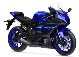 Yamaha YZF-R7
