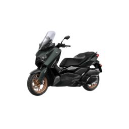 Yamaha XMAX