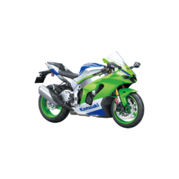 Kawasaki ZX-10R 40th Anniversary