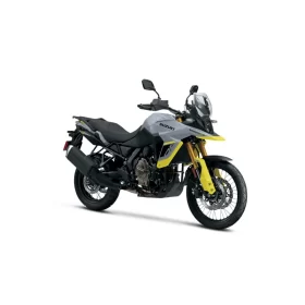 Suzuki V-Strom DL800 DE