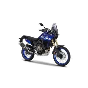 Yamaha Ténéré 700