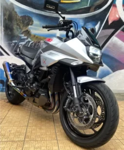 Suzuki KATANA