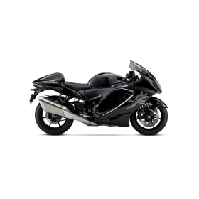 Suzuki Hayabusa