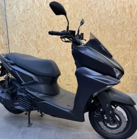 YAMAHA FORCE 2.0