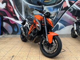 KTM 1290 Super Duke R