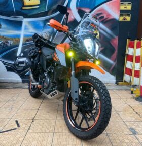 KTM 390 ADVENTURE