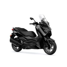 Yamaha XMAX