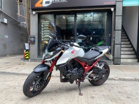 HONDA CB750