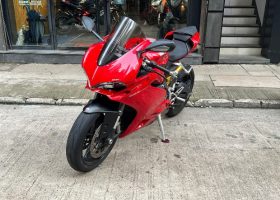 DUCATI PANIGALE 959