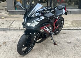 KAWASAKI ZX-25R