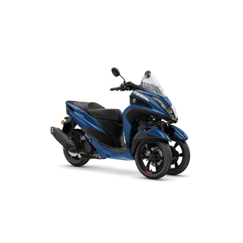 Yamaha TRICITY 155 full