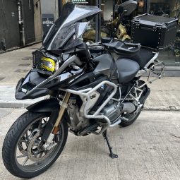 BMW R1200GS