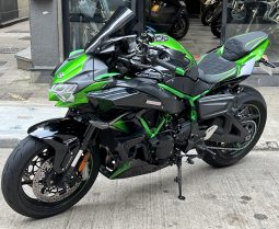 KAWASAKI Z H2