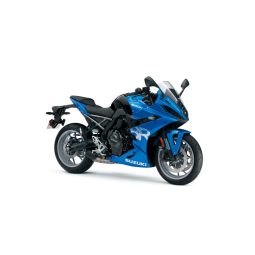 Suzuki GSX-8R