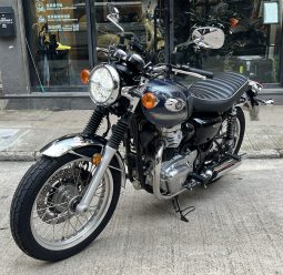 Kawasaki W 800