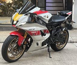 Yamaha YZF-R7 SP