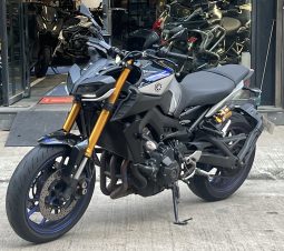 YAMAHA MT-09 SP