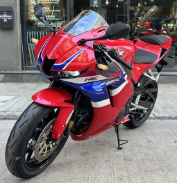 HONDA CBR600RR