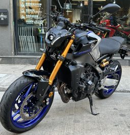 YAMAHA MT-09 SP