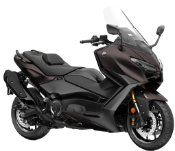 Yamaha TMAX TECH MAX