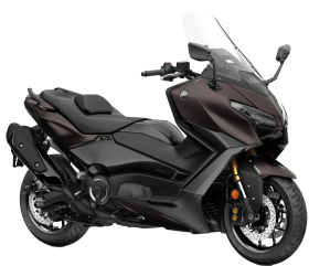 Yamaha TMAX TECH MAX 2025