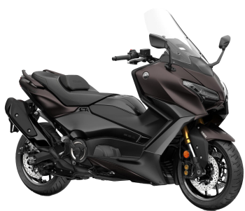 Yamaha TMAX TECH MAX