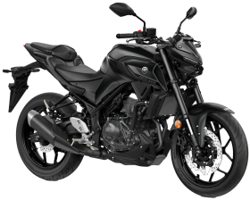 YAMAHA MT-03 2025