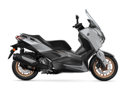Yamaha XMAX 2025