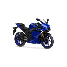 Yamaha R3 2025