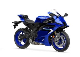 YAMAHA R9 2025