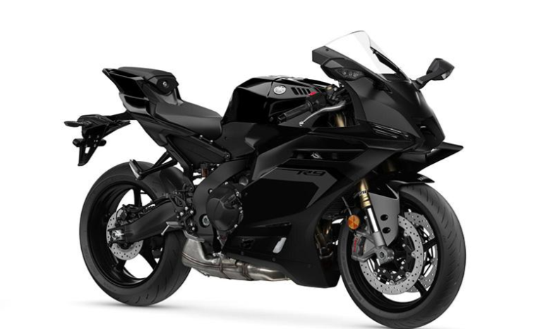 YAMAHA R9 2025 full