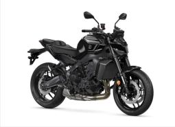 YAMAHA MT-09 2025 (Yamaha Auto mated transmission)