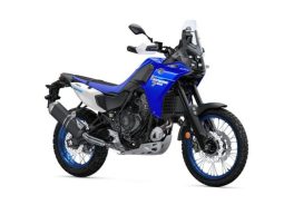 YAMAHA Ténéré 700 2025