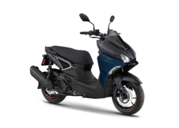 Yamaha FORCE 2.0 2025
