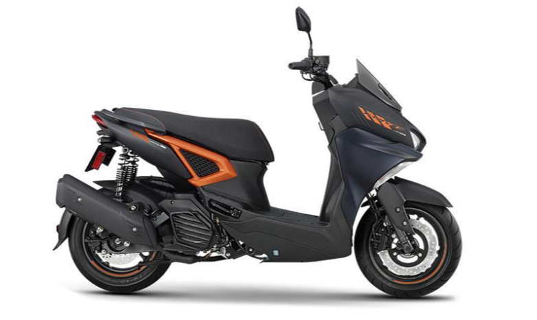 Yamaha FORCE 2.0 2025 full