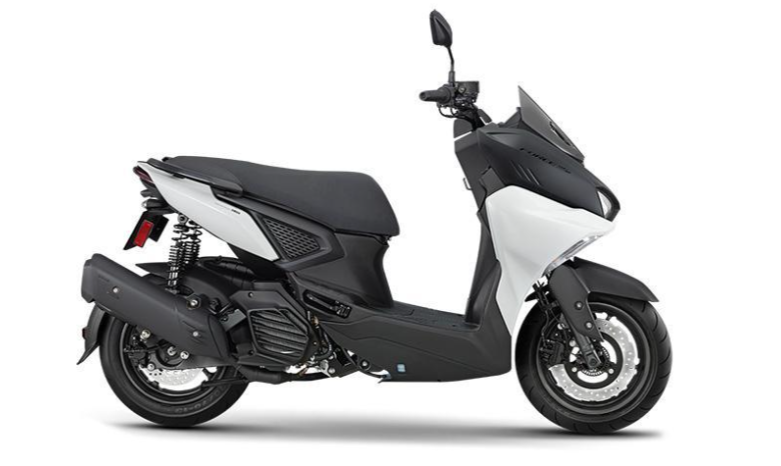 Yamaha FORCE 2.0 2025 full