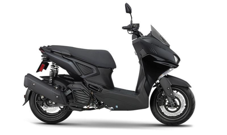 Yamaha FORCE 2.0 2025 full