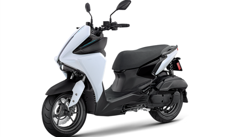 Yamaha AUGUR 2025 full