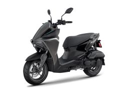 Yamaha AUGUR 2025