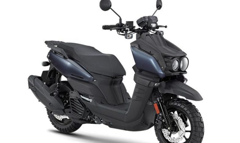 Yamaha BW’S X125 2025 full