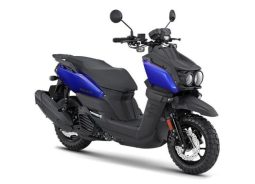Yamaha BW’S X125 2025