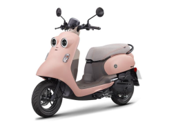 Yamaha VINOORA Keyless 2025